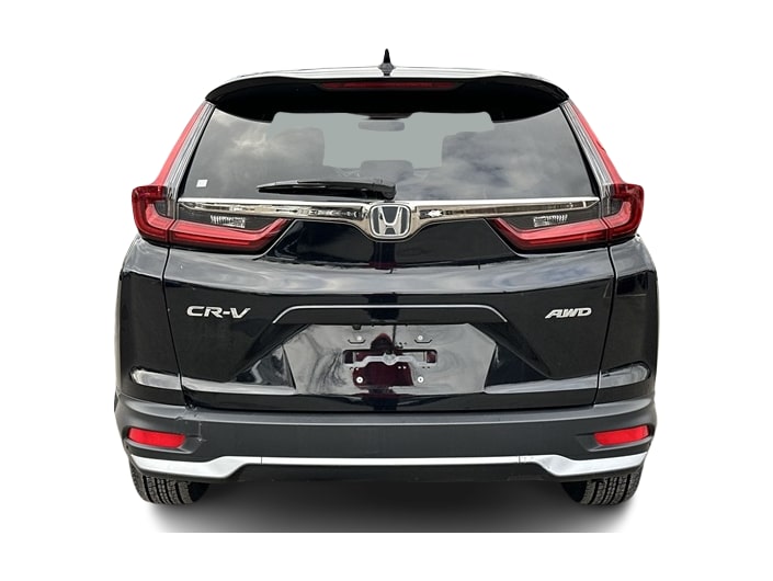 2021 Honda CR-V EX-L 5