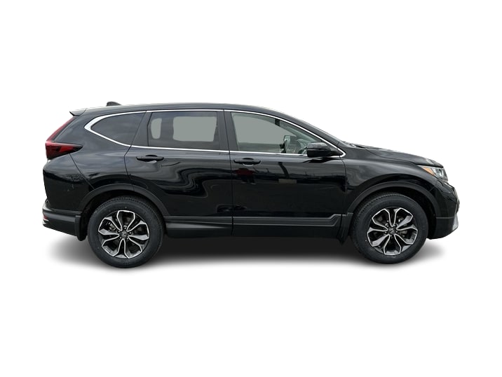 2021 Honda CR-V EX-L 18