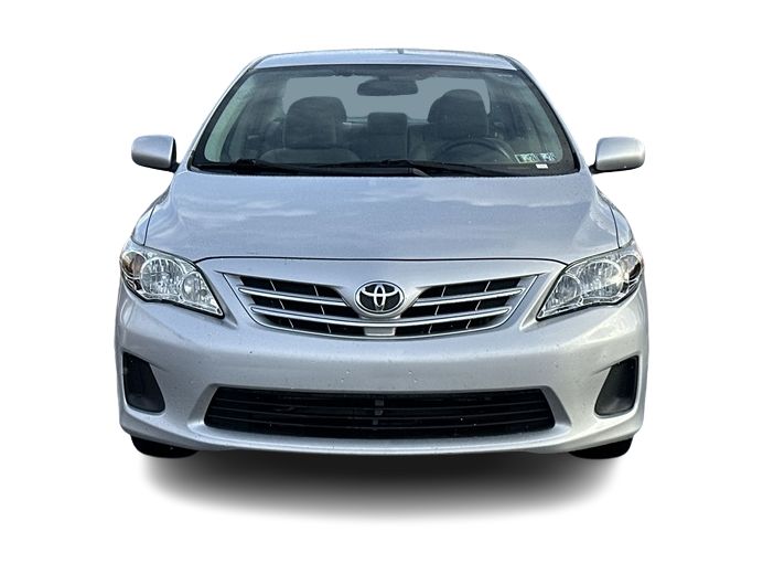 Thumbnail: 2013 Toyota Corolla - 6