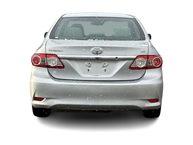 Thumbnail: 2013 Toyota Corolla - 5