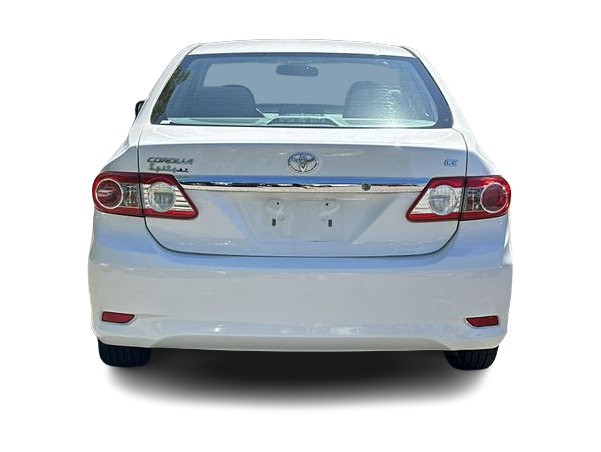 Thumbnail: 2013 Toyota Corolla - 5