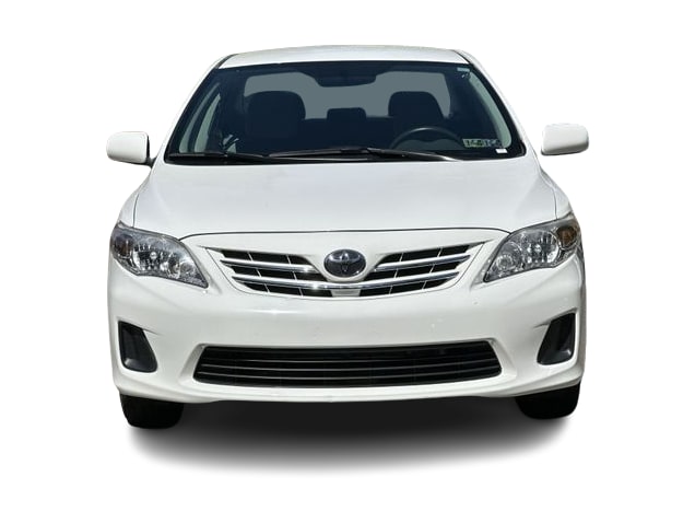 Thumbnail: 2013 Toyota Corolla - 6