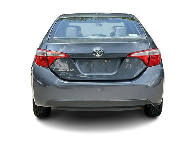 Thumbnail: 2014 Toyota Corolla - 5