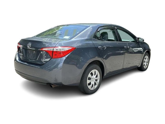 Thumbnail: 2014 Toyota Corolla - 21