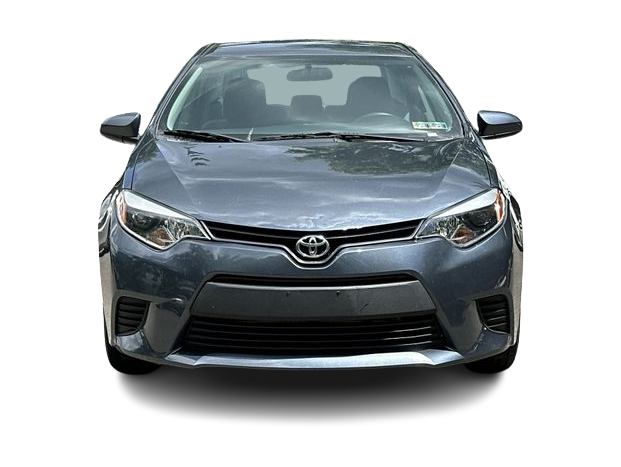 Thumbnail: 2014 Toyota Corolla - 6