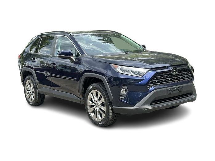 Thumbnail: 2019 Toyota RAV4 - 30