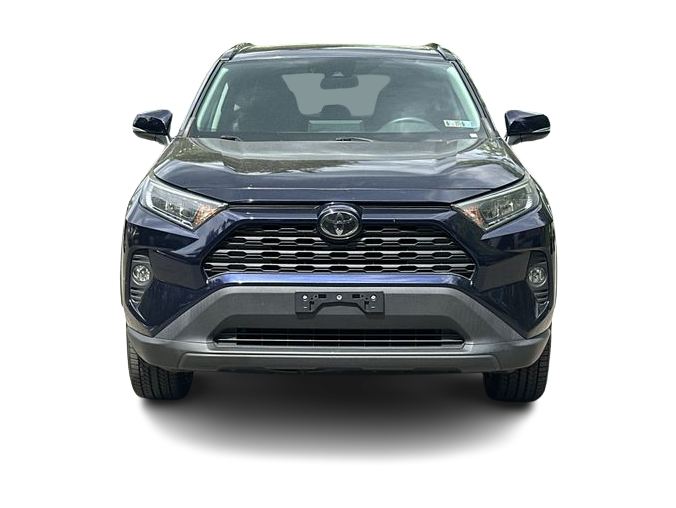 Thumbnail: 2019 Toyota RAV4 - 6