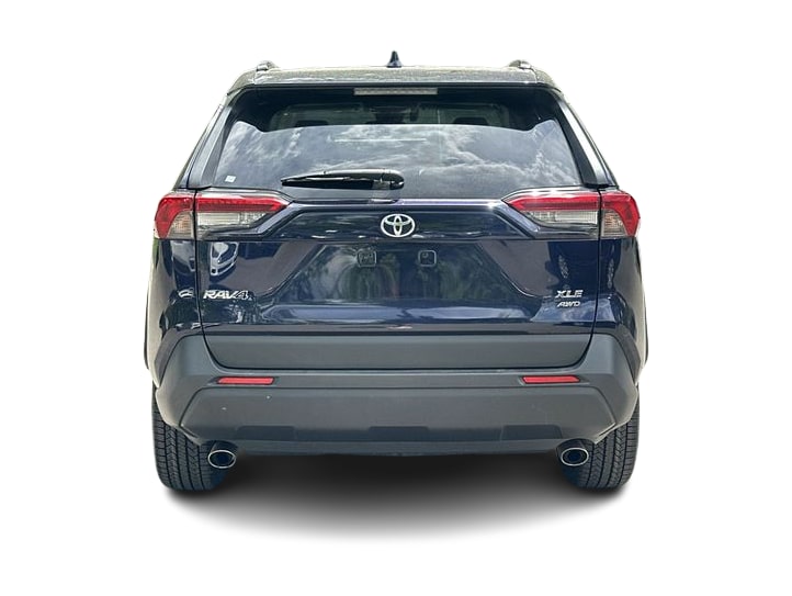 Thumbnail: 2019 Toyota RAV4 - 5