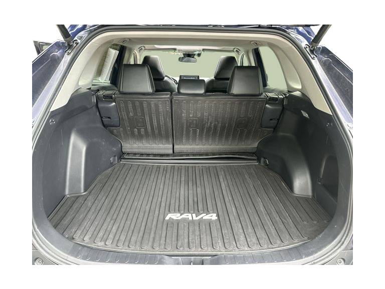 Thumbnail: 2019 Toyota RAV4 - 17
