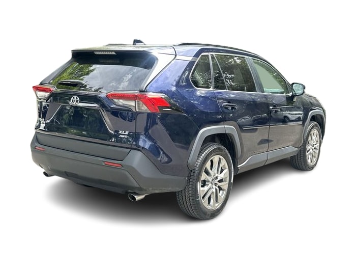 Thumbnail: 2019 Toyota RAV4 - 31