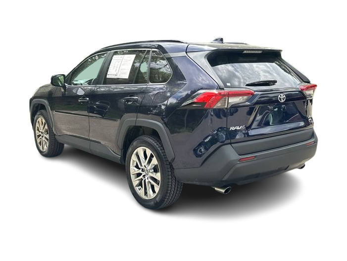 Thumbnail: 2019 Toyota RAV4 - 4