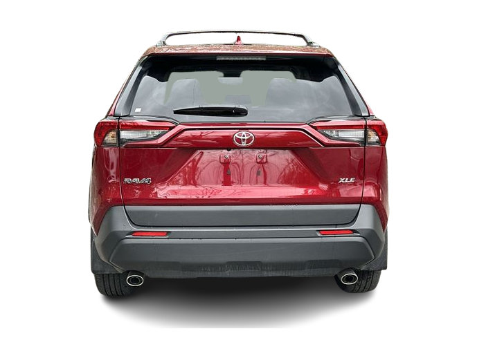 Thumbnail: 2023 Toyota RAV4 - 5