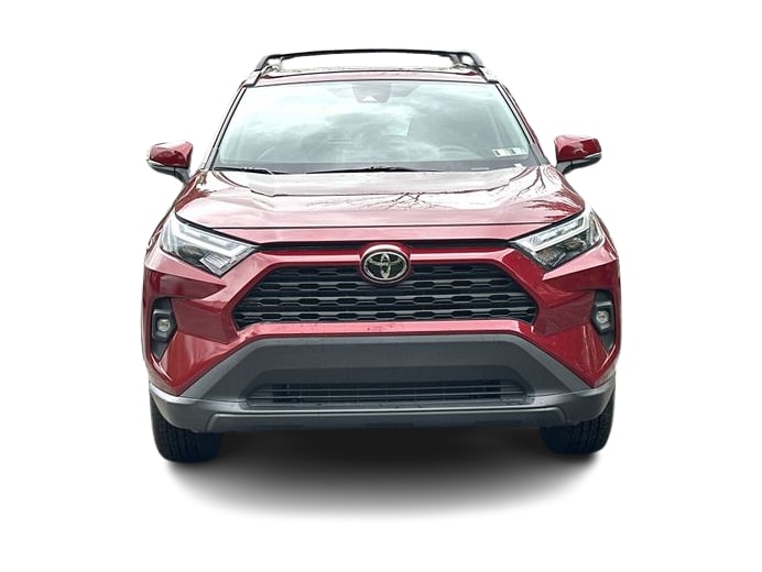 Thumbnail: 2023 Toyota RAV4 - 6