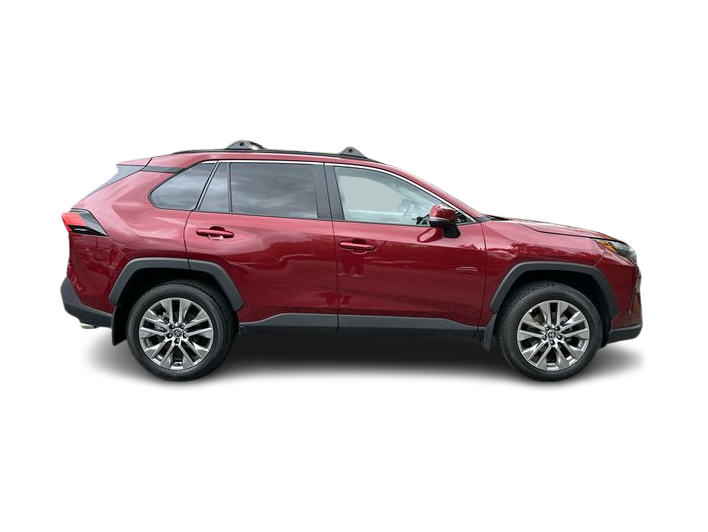 Thumbnail: 2023 Toyota RAV4 - 16