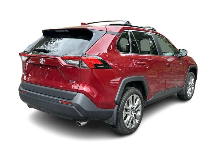 Thumbnail: 2023 Toyota RAV4 - 30
