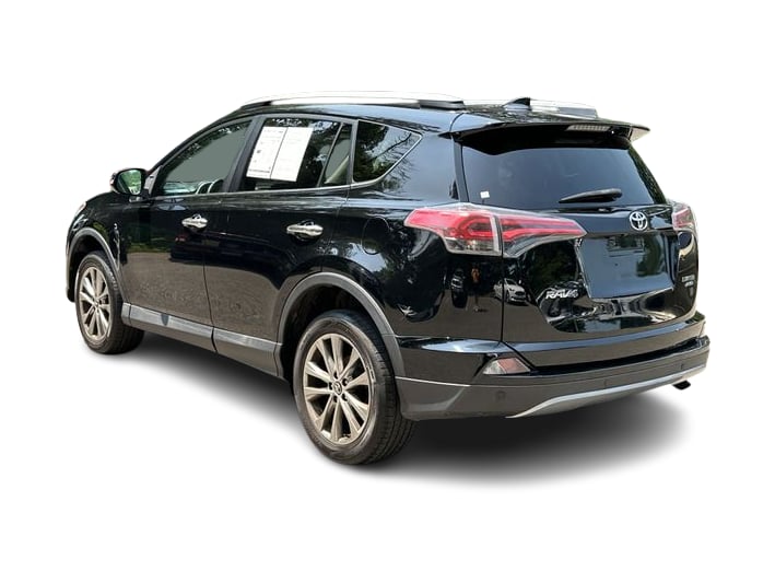 Thumbnail: 2017 Toyota RAV4 - 4