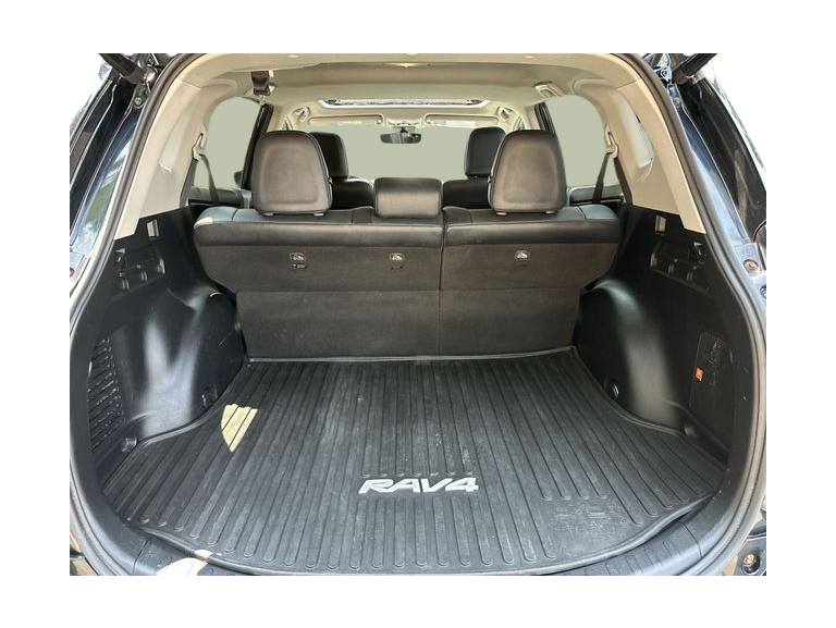 Thumbnail: 2017 Toyota RAV4 - 15