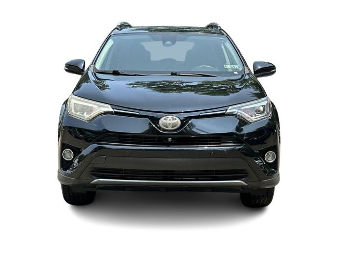 Thumbnail: 2017 Toyota RAV4 - 6