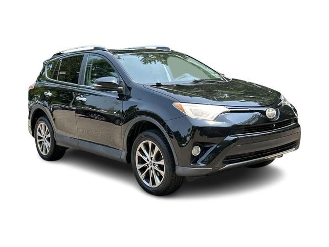 Thumbnail: 2017 Toyota RAV4 - 30