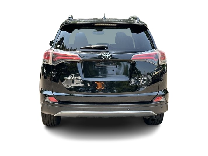 Thumbnail: 2017 Toyota RAV4 - 5