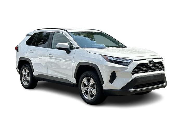 Thumbnail: 2022 Toyota RAV4 - 22