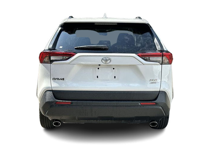 Thumbnail: 2022 Toyota RAV4 - 5