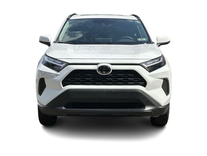 Thumbnail: 2022 Toyota RAV4 - 6