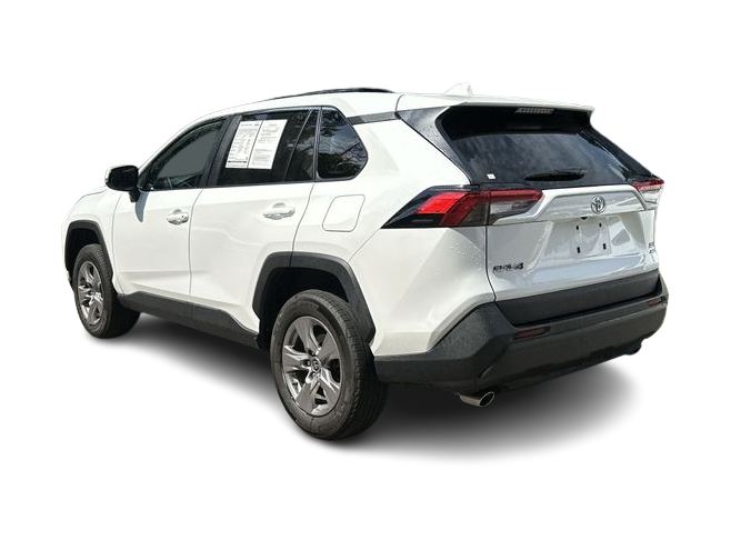 Thumbnail: 2022 Toyota RAV4 - 4