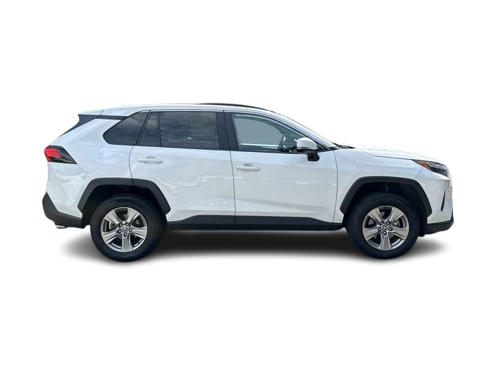 Thumbnail: 2022 Toyota RAV4 - 13
