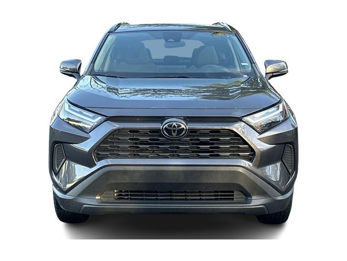 2022 Toyota RAV4 XLE 6