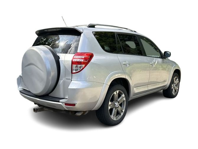 Thumbnail: 2011 Toyota RAV4 - 21