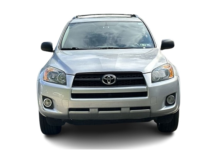 Thumbnail: 2011 Toyota RAV4 - 6