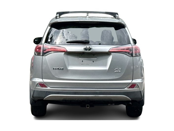 Thumbnail: 2017 Toyota RAV4 - 5