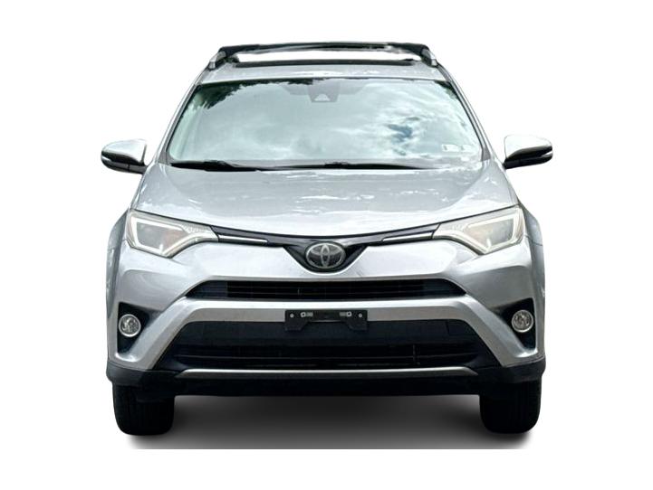 Thumbnail: 2017 Toyota RAV4 - 6