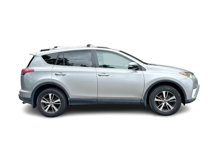 Thumbnail: 2017 Toyota RAV4 - 13