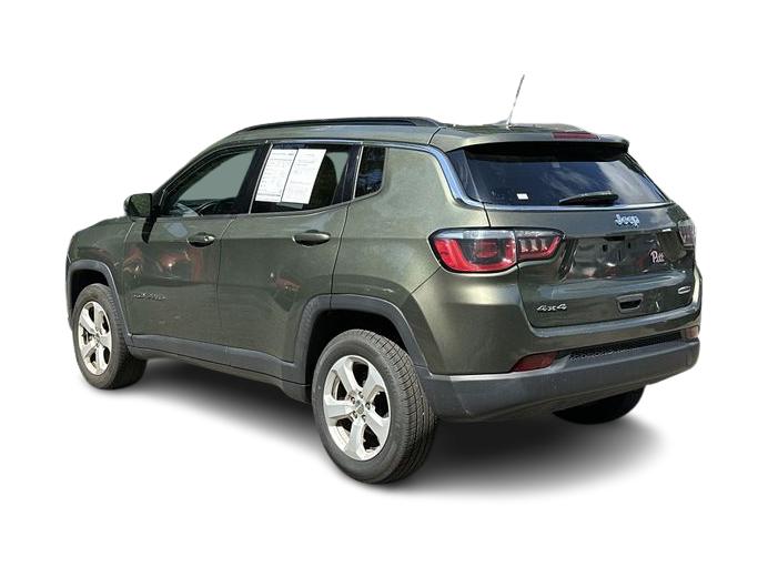 Thumbnail: 2018 Jeep Compass - 4