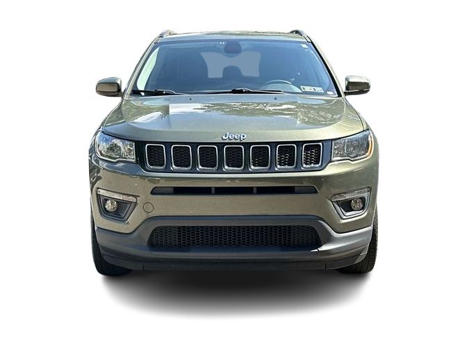 Thumbnail: 2018 Jeep Compass - 6