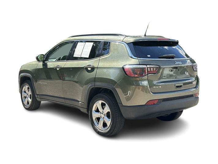 Thumbnail: 2018 Jeep Compass - 4