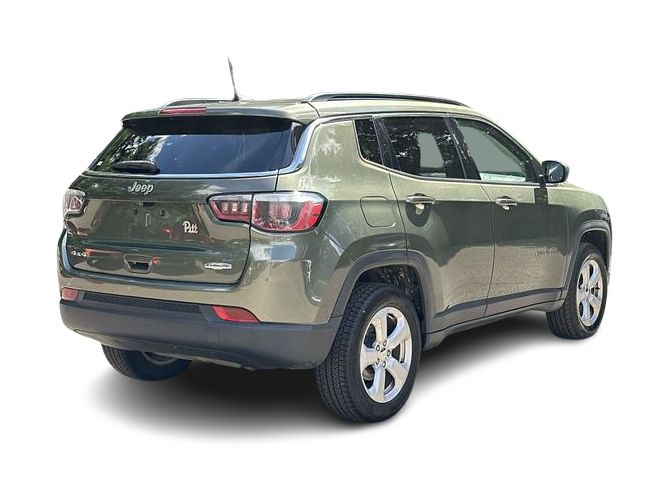 Thumbnail: 2018 Jeep Compass - 30