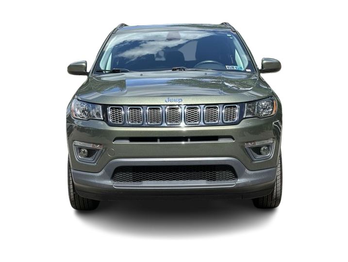 Thumbnail: 2018 Jeep Compass - 6