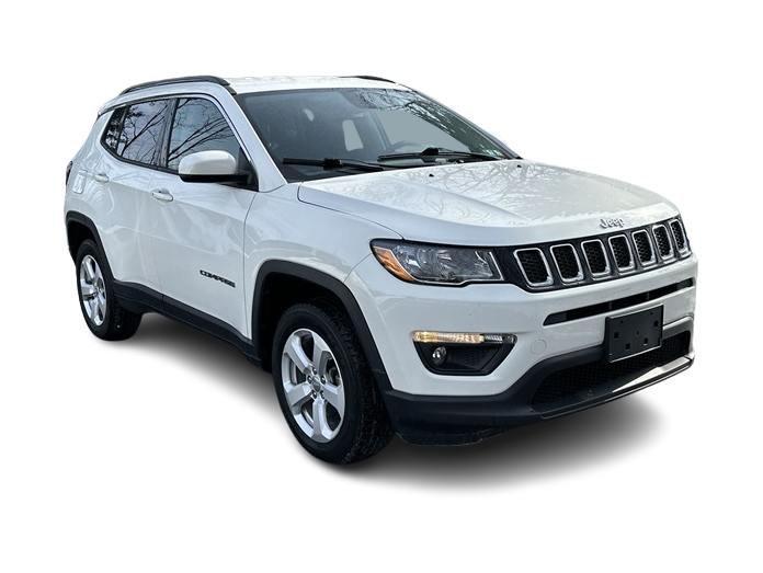 2019 Jeep Compass Latitude 29