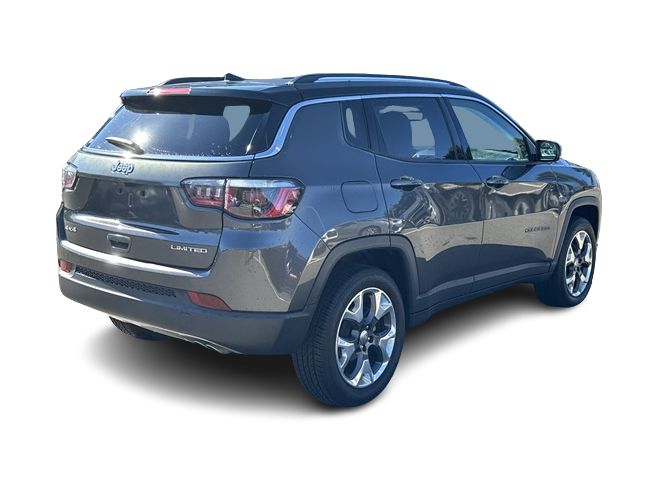 Thumbnail: 2017 Jeep Compass - 30