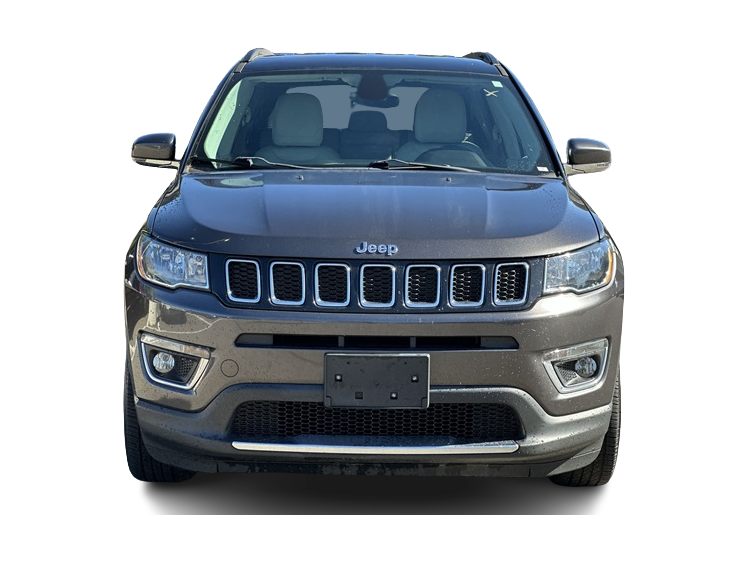 Thumbnail: 2017 Jeep Compass - 6
