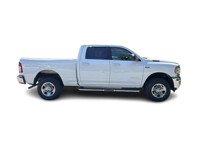 Thumbnail: 2020 RAM 2500 - 13