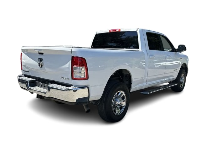 Thumbnail: 2020 RAM 2500 - 21
