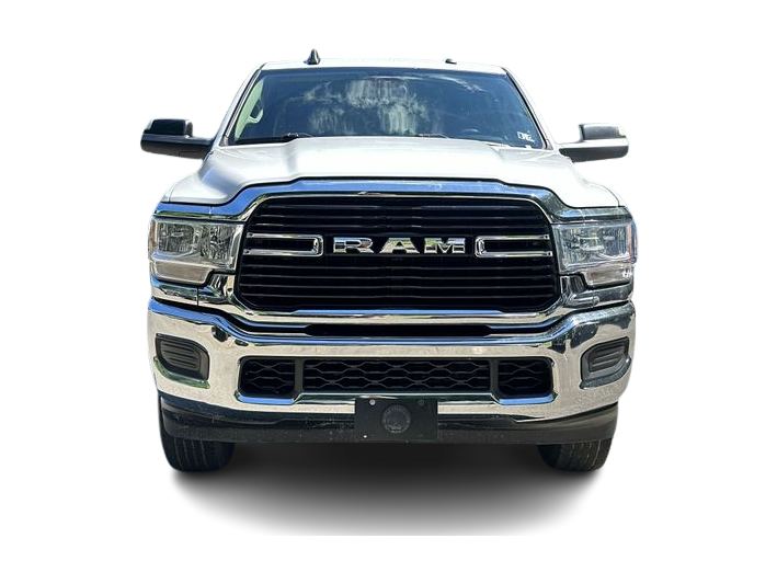 Thumbnail: 2020 RAM 2500 - 6