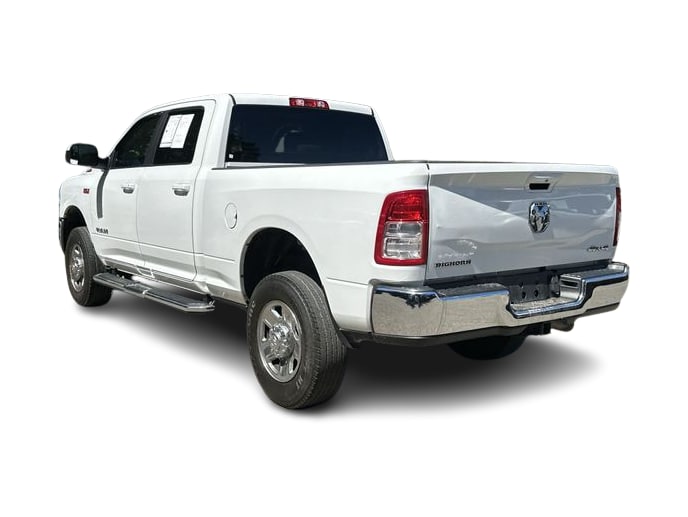 Thumbnail: 2020 RAM 2500 - 4