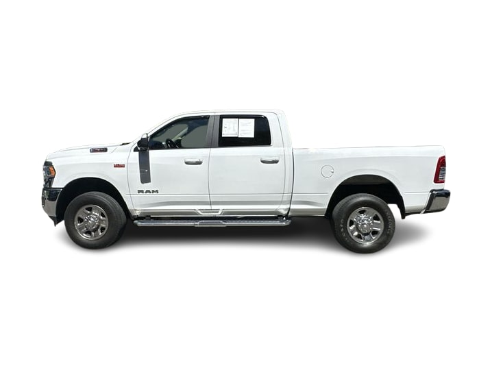 Thumbnail: 2020 RAM 2500 - 3