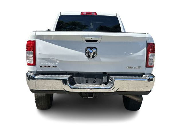 Thumbnail: 2020 RAM 2500 - 5