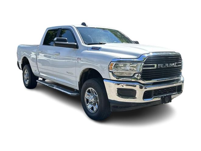 Thumbnail: 2020 RAM 2500 - 20